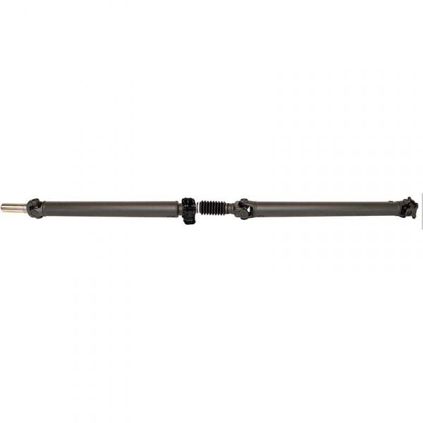 REAR DRIVESHAFT