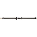 REAR DRIVESHAFT