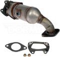 MANIFOLD CONVERTER