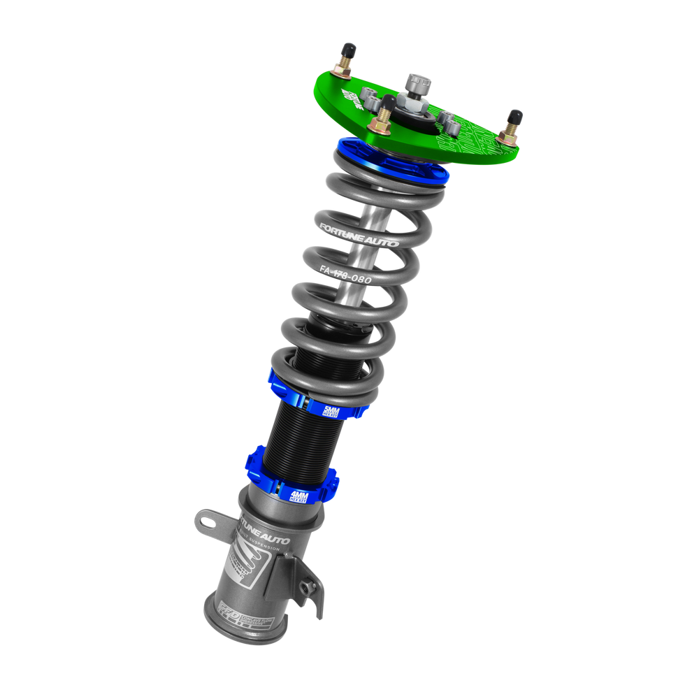 Fortune Auto 510 Series Coilovers 14K Front / 10K Rear MAZDA Miata MX-5 (ND) 2016