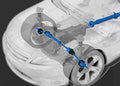 NEAPCO INC auto part