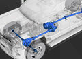 NEAPCO INC auto part close-up
