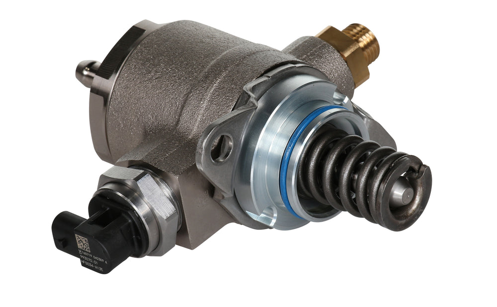 DIRECT INJECTION FUEL PUMP