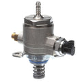 CARTER fuel pump close-up