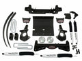 Tuff Country shock absorber