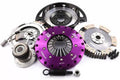 XClutch 97-04 Chevrolet Corvette Indy 500 Pace Car 5.7L 9in Twin Solid Ceramic Clutch Kit