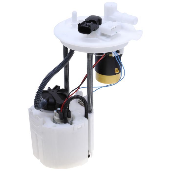 FUEL PUMP MODULE ASSEMBLY