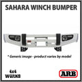 ARB Sahara Deluxe Bar D40 Thai