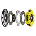 ACT Chevy Camaro/Corvette LS1/LS2/LS3/LS6/LS7 Mod-Twin 10.5 XT Sprung Disc Street Clutch Kit