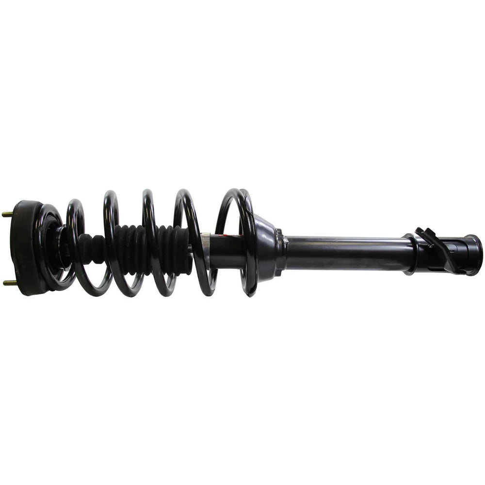 AIR SUSPENSION STRUT