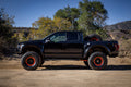 Kit; 2015 F150 Traction Bars