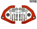 10-14 SVT Raptor RPG Black Billet UCAs RAPA0241-BLACK