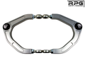 10-14 SVT Raptor RPG Black Billet UCAs RAPA0241-BLACK