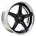 Billet Specialties auto part