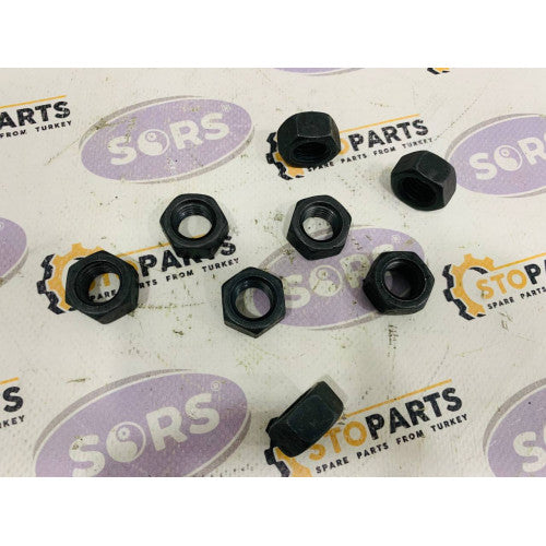 Dana auto part