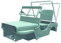 Omix Mini Willys MB Body Kit Steel