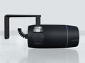 FIXED BULLET VARIFOCAL POE - ALUM