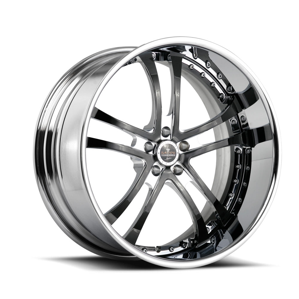 GF21-W 20X10.0 6X135 ET00 87.1CB P