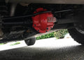 COUPLING SHAFT