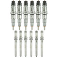 Reman CAT Injector Core charge of $ 250 Applies