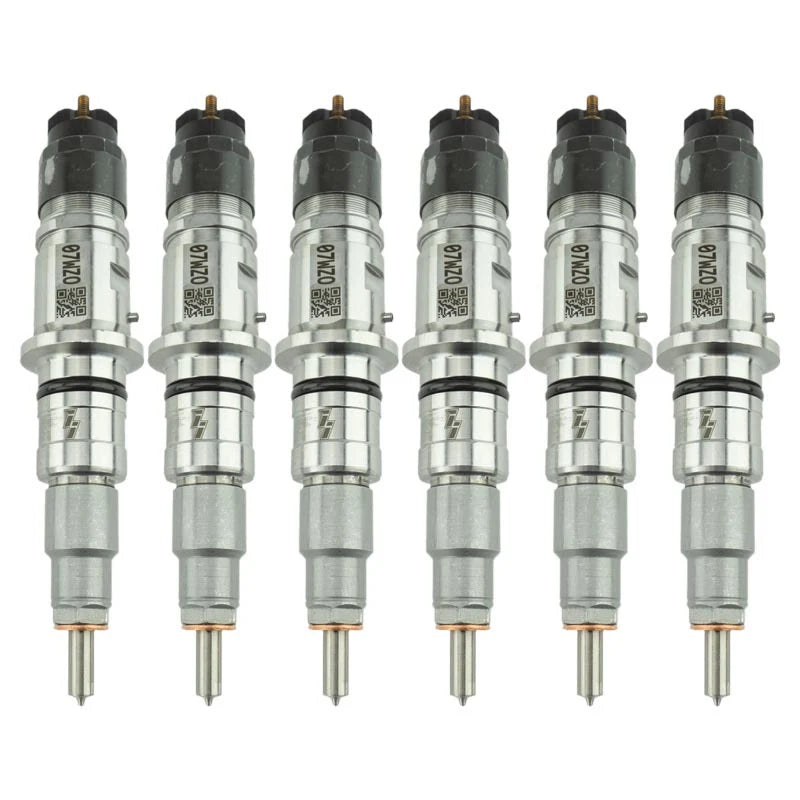 Reman CAT Injector Core charge of $ 250 Applies