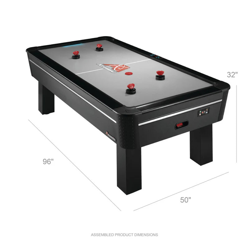 ATOMIC AIR HOCKEY TABLE