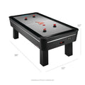 ATOMIC AIR HOCKEY TABLE