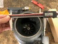 TURBOCHARGER CORE CHARGE OF $200 APPLIES