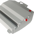 VEHICLE FUEL TANK STEEL