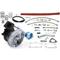 B B TURBOCHARGER KIT ARMS BX8265 RB25DET
