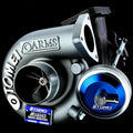 B B TURBOCHARGER KIT ARMS BX8265 RB25DET