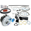 B B TURBOCHARGER KIT ARMS BX8270 KA24DE