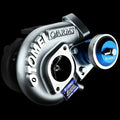 B B TURBOCHARGER KIT ARMS BX8270 KA24DE