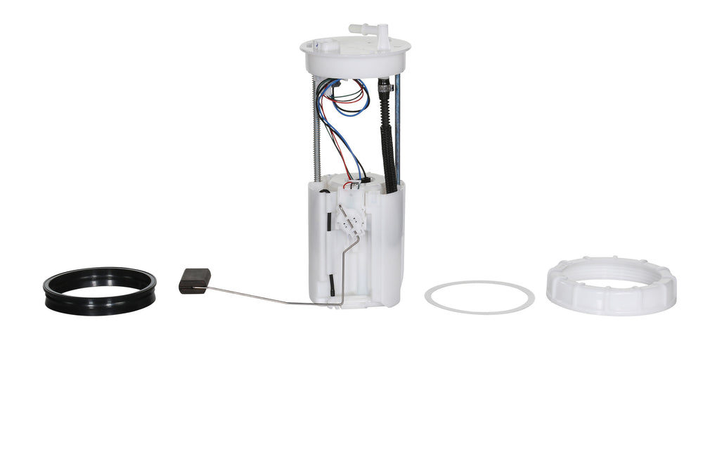 FUEL PUMP MODULE ASSEMBLY