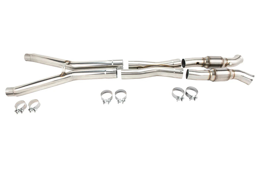 Kooks Headers auto part