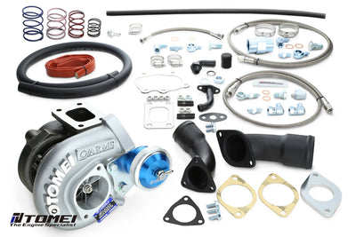 Tomei auto part