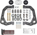 CAMBURG ENGINEERING INC. control arms