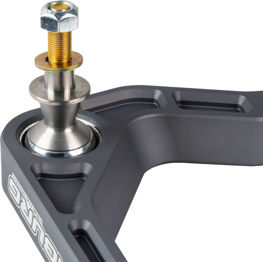CAMBURG ENGINEERING INC. control arms