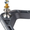CAMBURG ENGINEERING INC. control arms