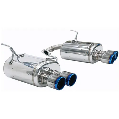 HKS LEGAMAX Premium VBH WRX S4 (Main)
