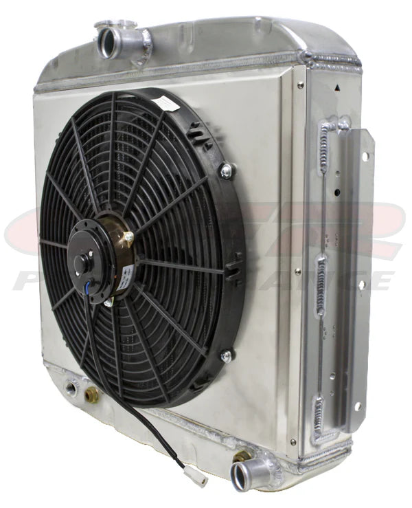 Be Cool Radiators auto part