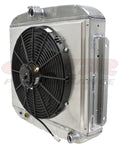 Be Cool Radiators auto part