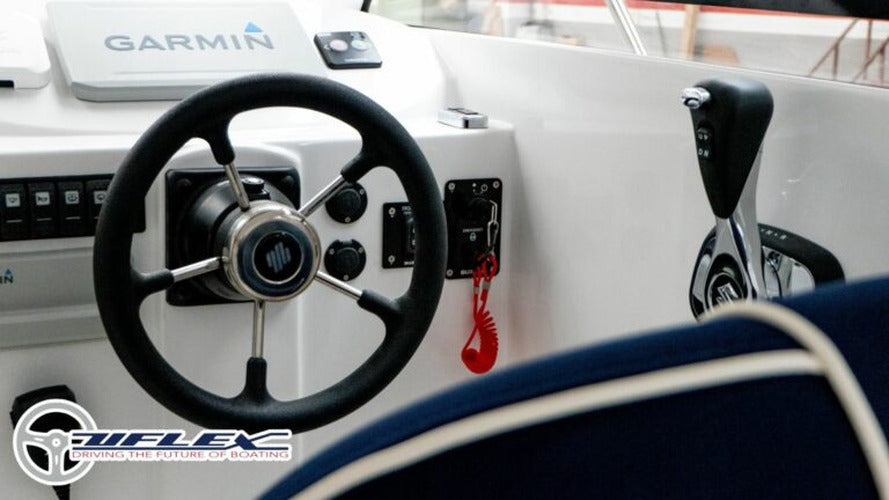 PWA KIT-ADD ST TWIN W-TRIM-TLT