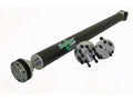 DSS 10-15 Chevrolet Camaro 6sp w/Manual ZL1 Rear End Conversion 1-Piece Carbon Fiber Driveshaft