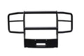 FULLY WELDED WINCH SYSTEM