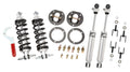 Suspension Package Road Comp 65-73 Ford Front