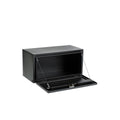 36X16X14 STEEL UNDERBODY - BLK