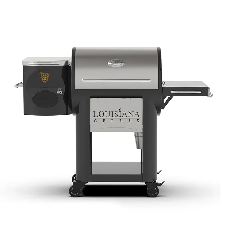 FOUNDERS LEGACY 800 PELLET GRILL (LG800FP)