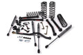 JKS Manufacturing shock absorber