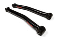 JKS Manufacturing shock absorber installed view